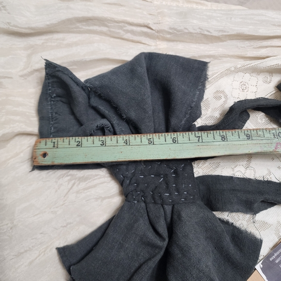 JABOT🩷  BOW 🩷NWT🩷 - Picture 4 of 8